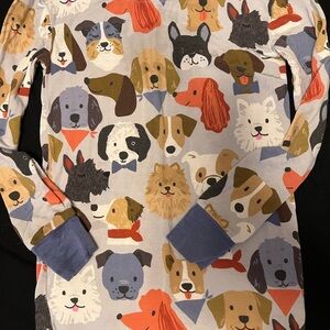 Little Sleepies Dogs